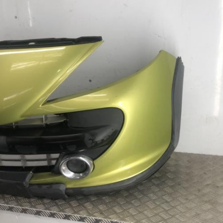 Pare choc avant PEUGEOT 207
