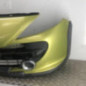 Pare choc avant PEUGEOT 207