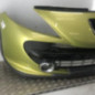Pare choc avant PEUGEOT 207