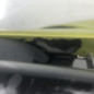 Pare choc avant PEUGEOT 207