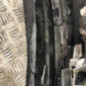 Pare choc avant PEUGEOT 207