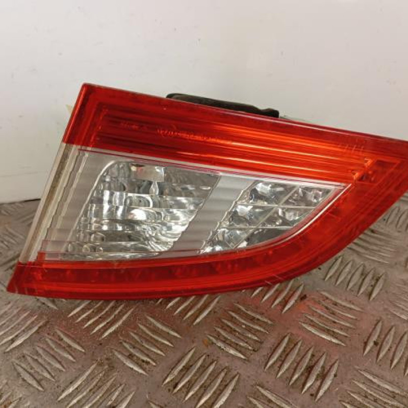 Feu arriere secondaire droit (feux) PEUGEOT 508 1 SW