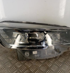 Optique avant principal droit (feux)(phare) PEUGEOT 508 1 SW Photo n°1