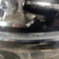 Optique avant principal droit (feux)(phare) PEUGEOT 508 1 SW
