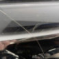Optique avant principal droit (feux)(phare) PEUGEOT 508 1 SW