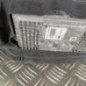 Optique avant principal droit (feux)(phare) PEUGEOT 508 1 SW