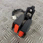 Attache ceinture arriere gauche PEUGEOT 508 1 SW