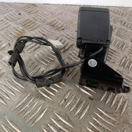 Attache ceinture arriere gauche PEUGEOT 508 1 SW