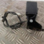 Attache ceinture arriere gauche PEUGEOT 508 1 SW