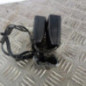 Attache ceinture arriere gauche PEUGEOT 508 1 SW