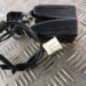 Attache ceinture arriere gauche PEUGEOT 508 1 SW