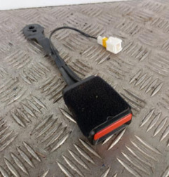 Attache ceinture avant droit PEUGEOT 508 1 SW