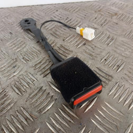 Attache ceinture avant droit PEUGEOT 508 1 SW