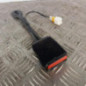 Attache ceinture avant droit PEUGEOT 508 1 SW