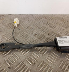 Attache ceinture avant gauche PEUGEOT 508 1 SW Photo n°1