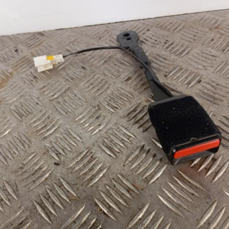 Attache ceinture avant gauche PEUGEOT 508 1 SW