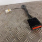 Attache ceinture avant gauche PEUGEOT 508 1 SW