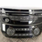 Commande chauffage PEUGEOT 508 1 SW