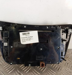 Commande chauffage PEUGEOT 508 1 SW