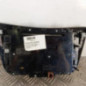 Commande chauffage PEUGEOT 508 1 SW