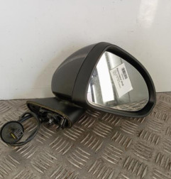 Retroviseur droit OPEL CORSA E Photo n°1