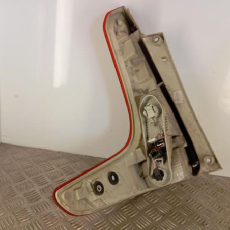 Feu arriere principal droit (feux) RENAULT GRAND SCENIC 3