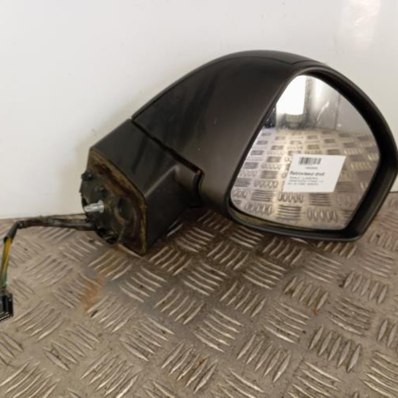 Retroviseur droit RENAULT GRAND SCENIC 3 Retroviseur droit RENAULT GRAND SCENIC 3