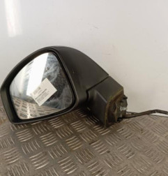 Retroviseur gauche RENAULT GRAND SCENIC 3 Photo n°1