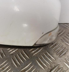 Retroviseur gauche RENAULT GRAND SCENIC 3 Photo n°3