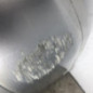 Pare choc arriere PEUGEOT 307