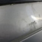 Pare choc arriere PEUGEOT 307