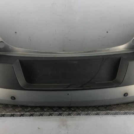 Pare choc arriere RENAULT MEGANE 2 Photo n°1