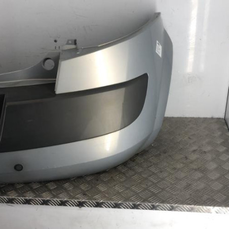Pare choc arriere RENAULT MEGANE 2
