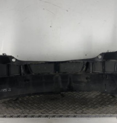 Pare choc arriere RENAULT MEGANE 2 Photo n°5