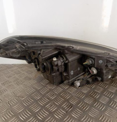 Optique avant principal gauche (feux)(phare) TOYOTA YARIS 3