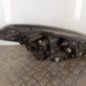 Optique avant principal gauche (feux)(phare) TOYOTA YARIS 3