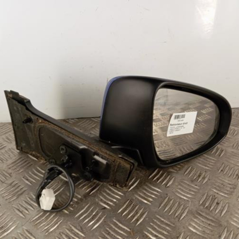 Retroviseur droit TOYOTA YARIS 3 Retroviseur droit TOYOTA YARIS 3
