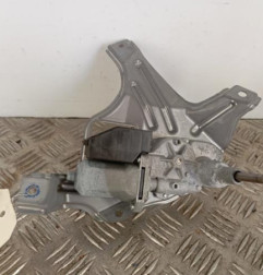 Moteur essuie glace arriere TOYOTA YARIS 3 Photo n°1