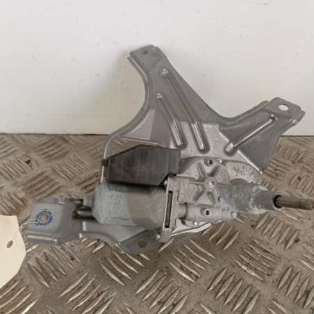 Moteur essuie glace arriere TOYOTA YARIS 3 Photo n°1