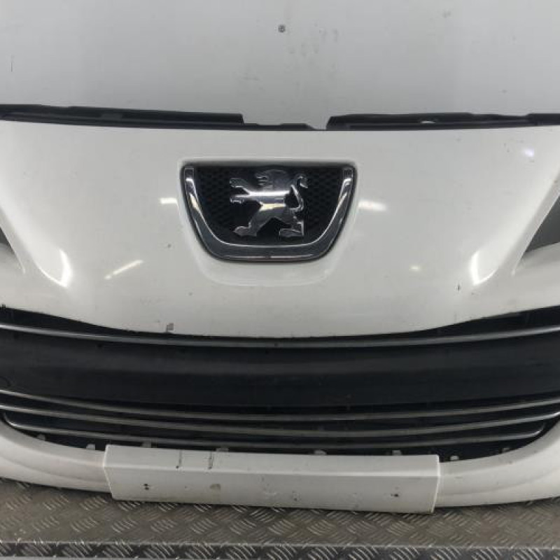 Pare choc avant PEUGEOT 207