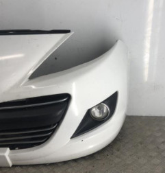Pare choc avant PEUGEOT 207