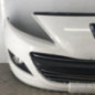 Pare choc avant PEUGEOT 207