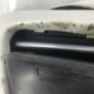 Pare choc avant PEUGEOT 207