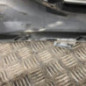 Pare choc avant PEUGEOT 207