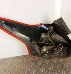 Feu arriere principal droit (feux) FORD FOCUS 3