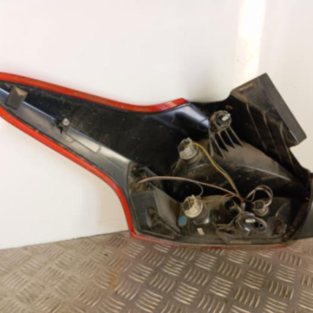 Feu arriere principal droit (feux) FORD FOCUS 3