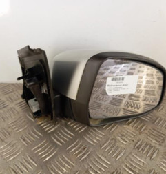 Retroviseur droit FORD FOCUS 3 Photo n°1