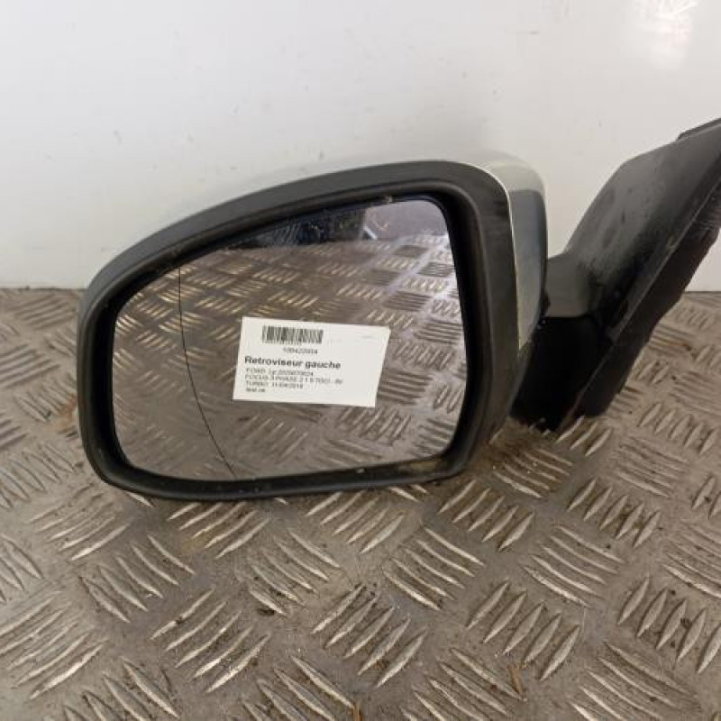 Retroviseur gauche FORD FOCUS 3 Retroviseur gauche FORD FOCUS 3