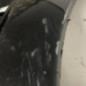 Pare choc avant OPEL CORSA D