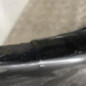 Pare choc avant OPEL CORSA D